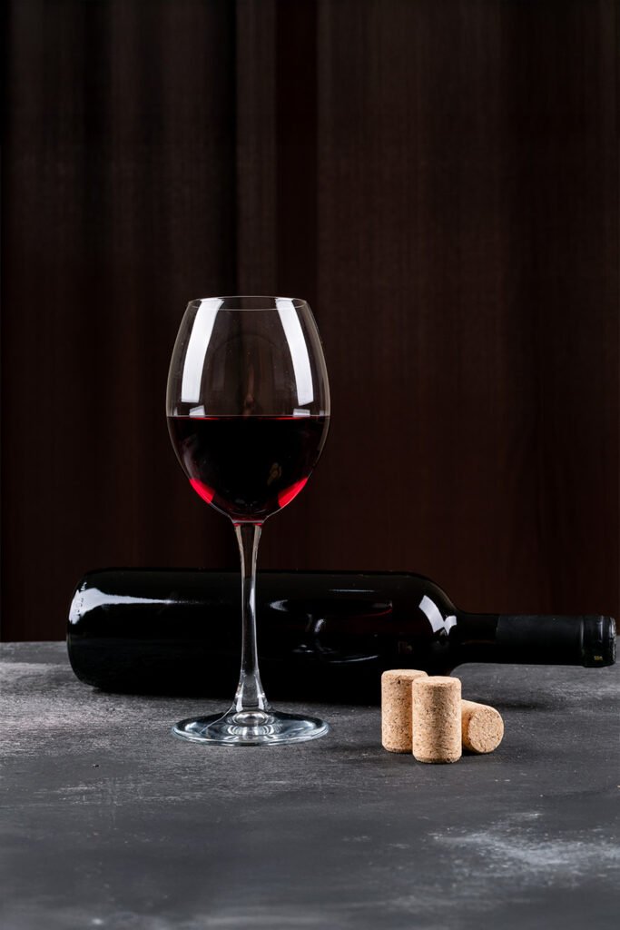 NOS VINS ROUGES - O FIL DU VIN