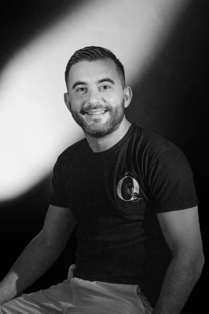 BAPTISTE CHARRETIER - Ô FIL DU VIN