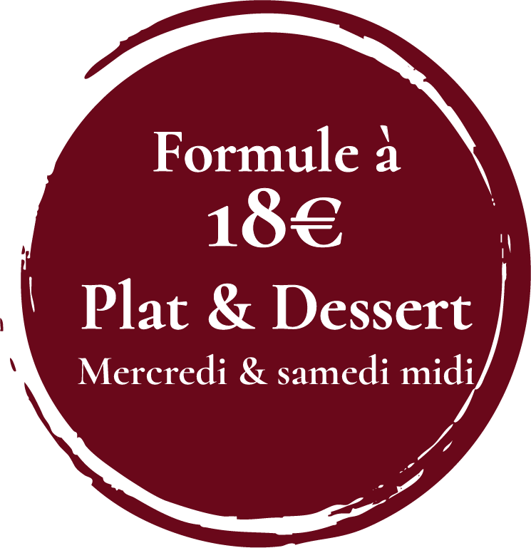 FORMULE REPAS SAINT-LAURENT-SUR-SAONE